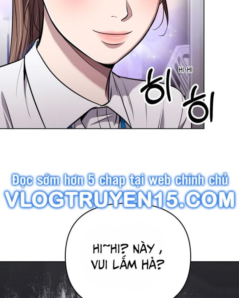 Nhân Viên Thực Tập Kim Cheolsu: Chapter 39