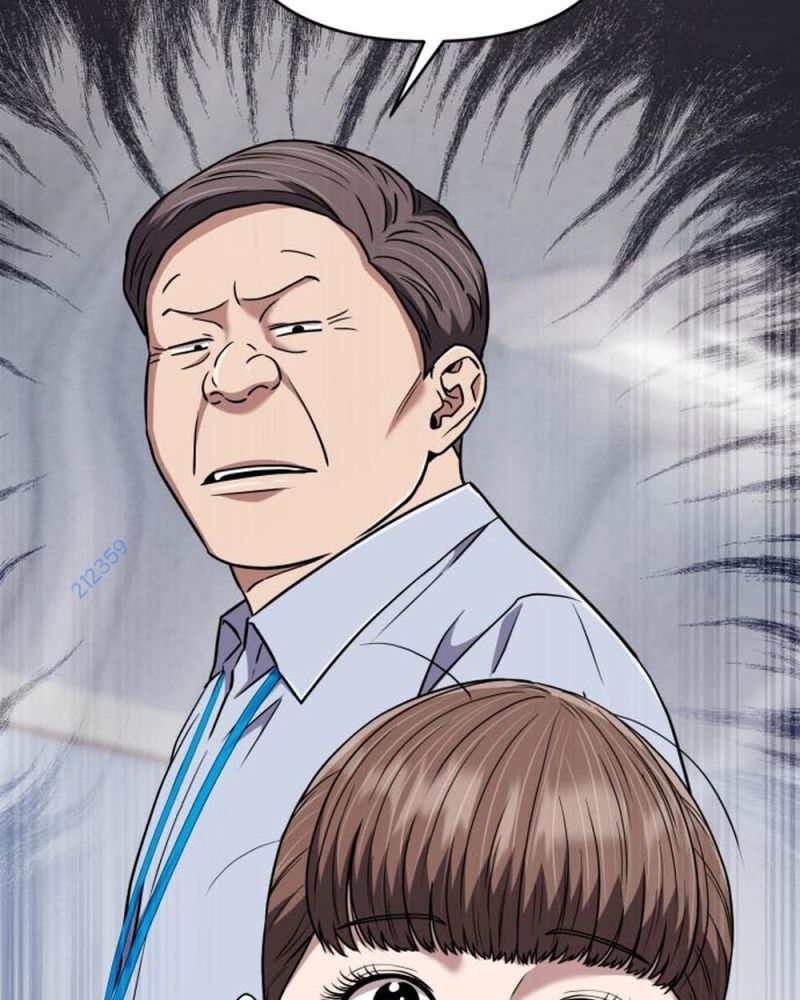 Nhân Viên Thực Tập Kim Cheolsu: Chapter 39