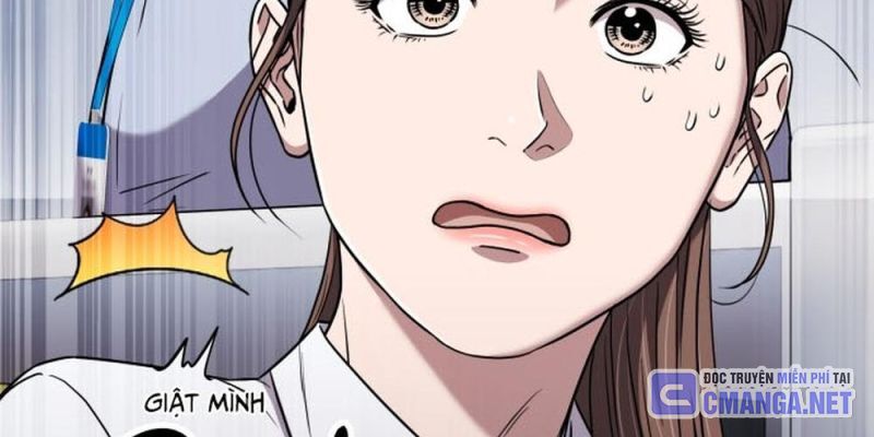 Nhân Viên Thực Tập Kim Cheolsu: Chapter 39
