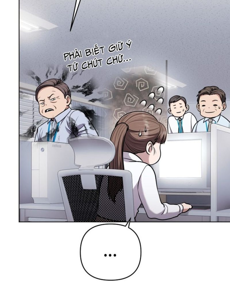 Nhân Viên Thực Tập Kim Cheolsu: Chapter 39