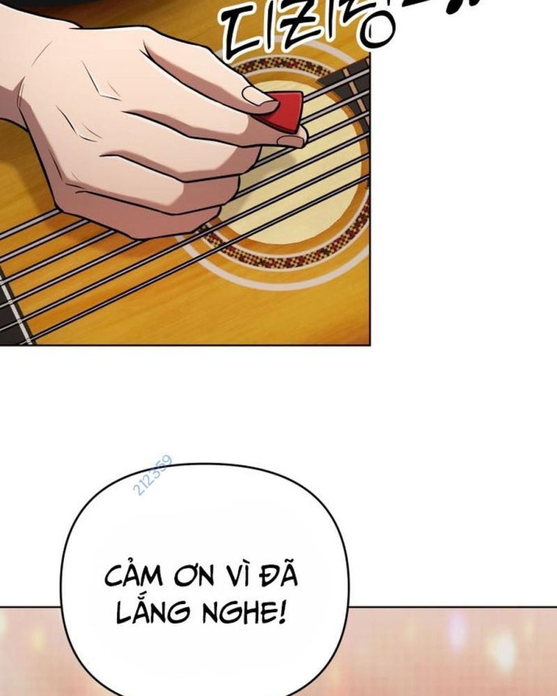 Nhân Viên Thực Tập Kim Cheolsu: Chapter 39