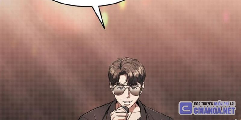 Nhân Viên Thực Tập Kim Cheolsu: Chapter 39