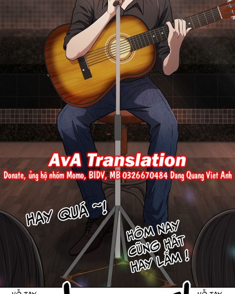 Nhân Viên Thực Tập Kim Cheolsu: Chapter 39