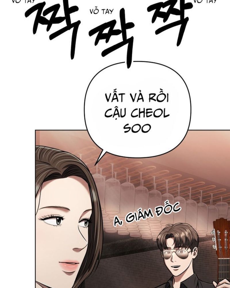 Nhân Viên Thực Tập Kim Cheolsu: Chapter 39