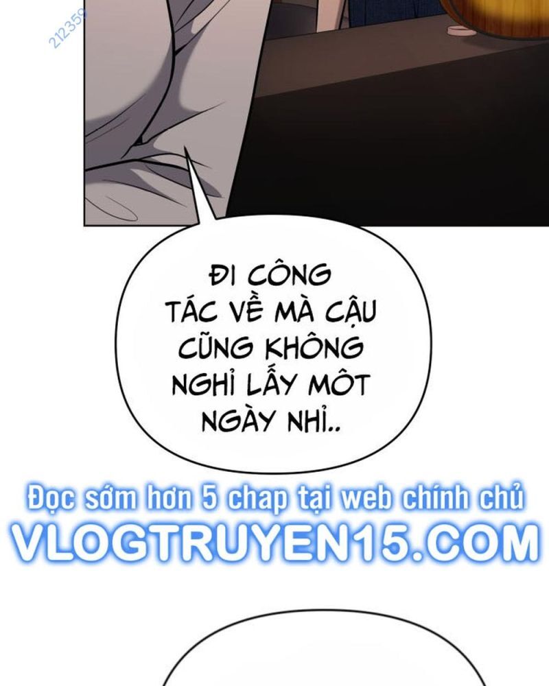 Nhân Viên Thực Tập Kim Cheolsu: Chapter 39