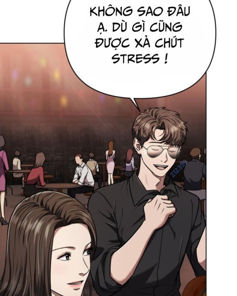 Nhân Viên Thực Tập Kim Cheolsu: Chapter 39