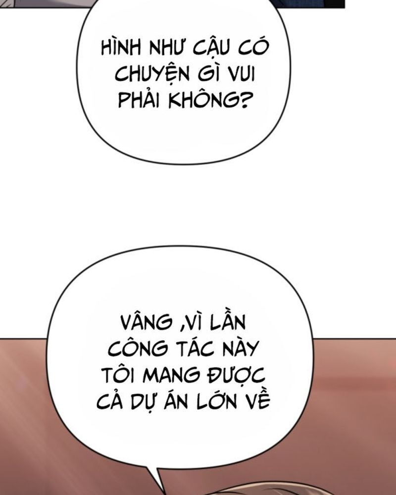 Nhân Viên Thực Tập Kim Cheolsu: Chapter 39