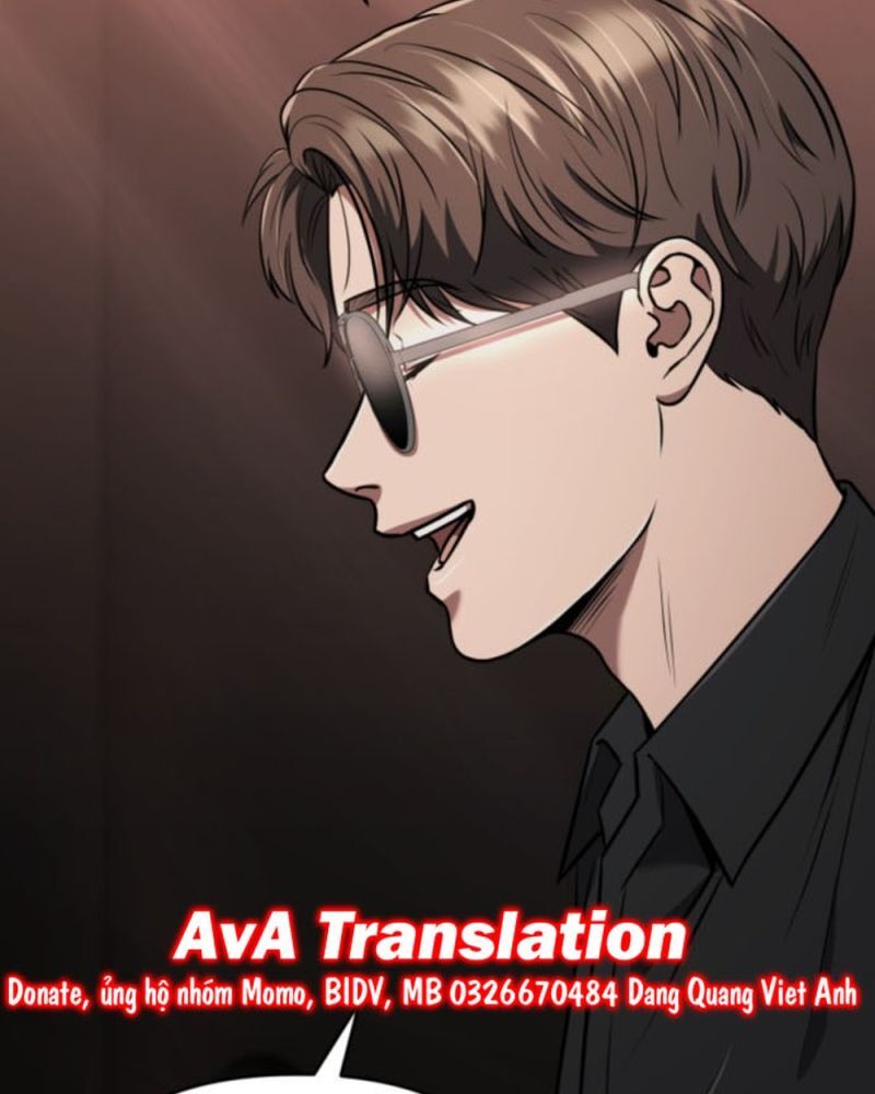 Nhân Viên Thực Tập Kim Cheolsu: Chapter 39