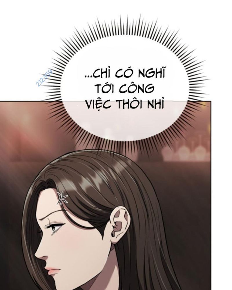 Nhân Viên Thực Tập Kim Cheolsu: Chapter 39