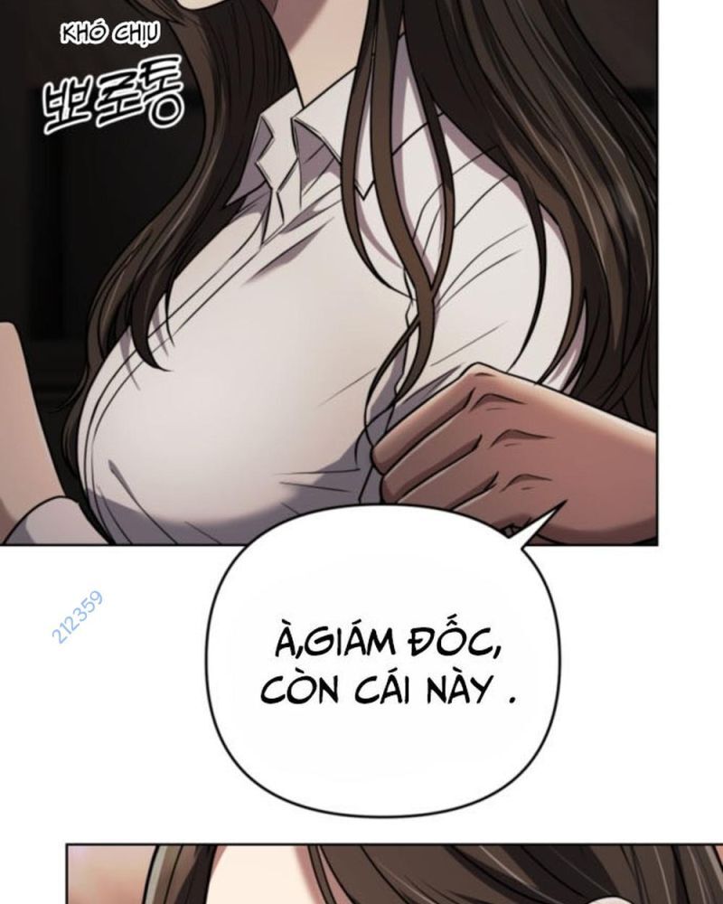 Nhân Viên Thực Tập Kim Cheolsu: Chapter 39