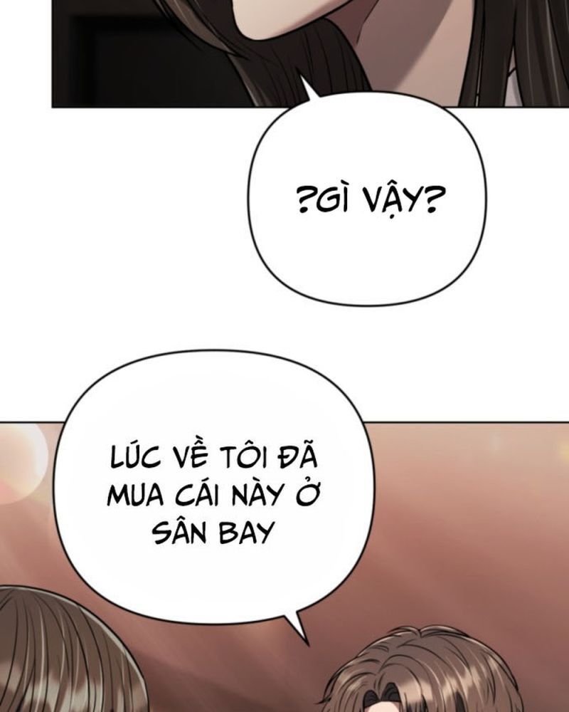 Nhân Viên Thực Tập Kim Cheolsu: Chapter 39