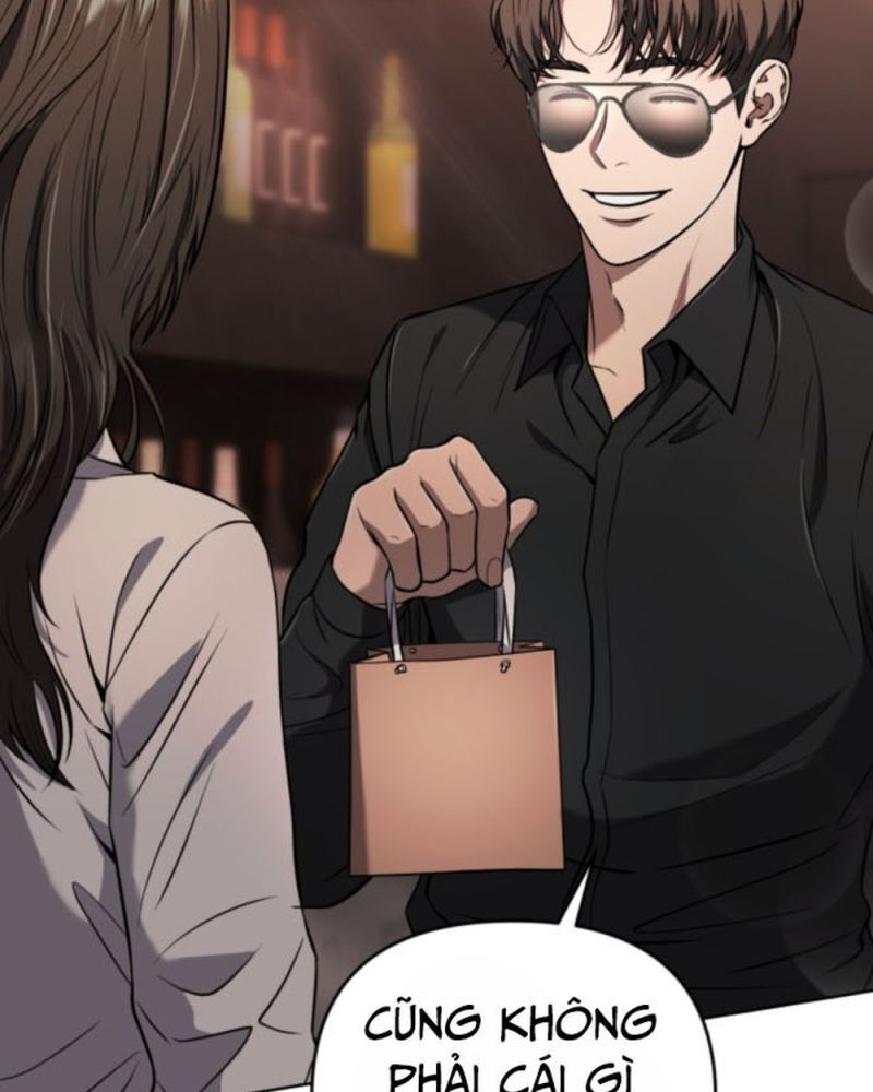 Nhân Viên Thực Tập Kim Cheolsu: Chapter 39