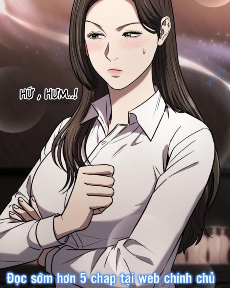 Nhân Viên Thực Tập Kim Cheolsu: Chapter 39