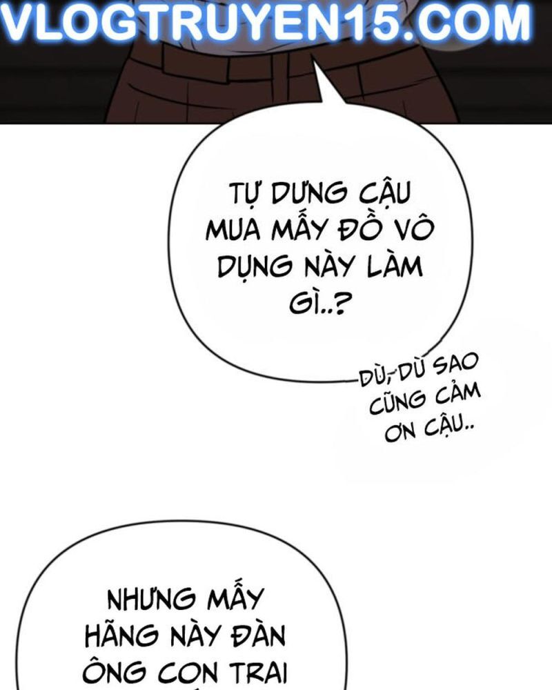 Nhân Viên Thực Tập Kim Cheolsu: Chapter 39