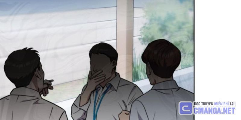 Nhân Viên Thực Tập Kim Cheolsu: Chapter 39