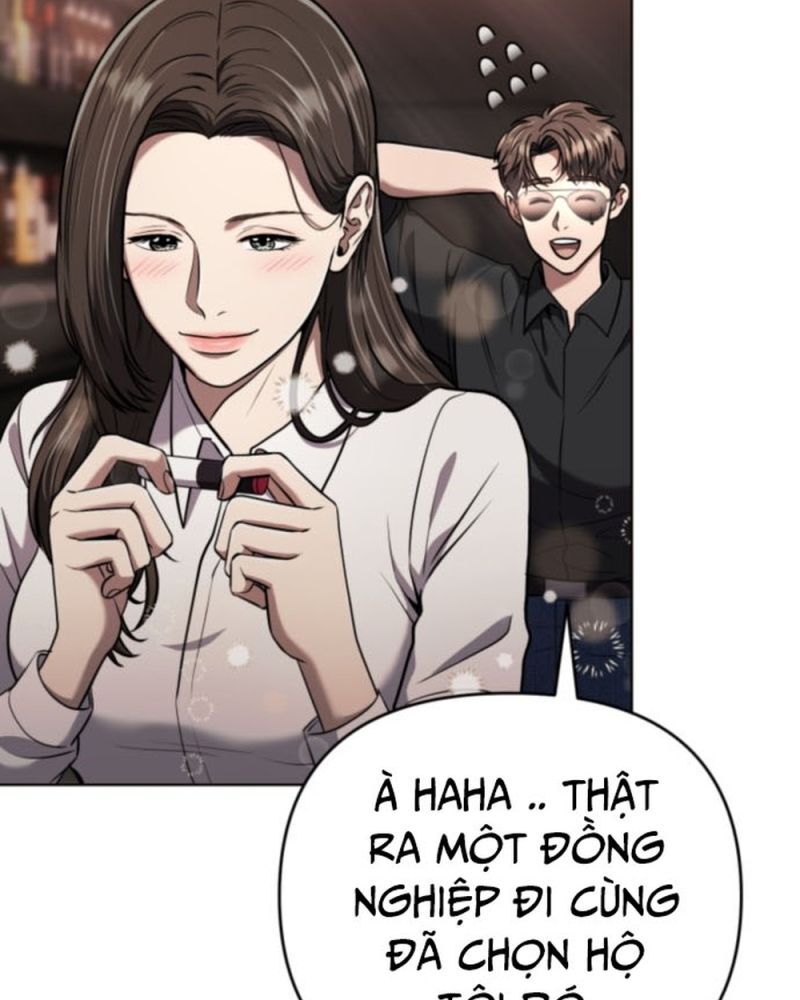 Nhân Viên Thực Tập Kim Cheolsu: Chapter 39