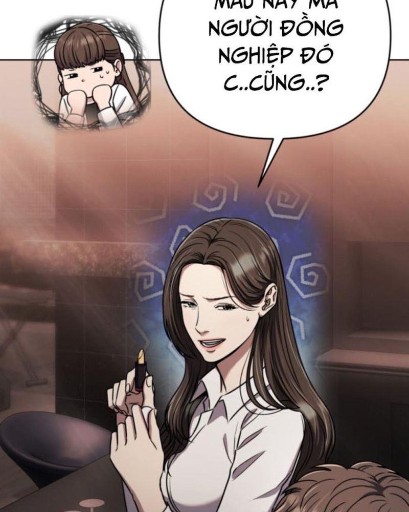 Nhân Viên Thực Tập Kim Cheolsu: Chapter 39