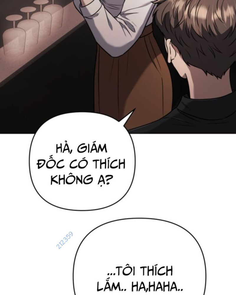 Nhân Viên Thực Tập Kim Cheolsu: Chapter 39