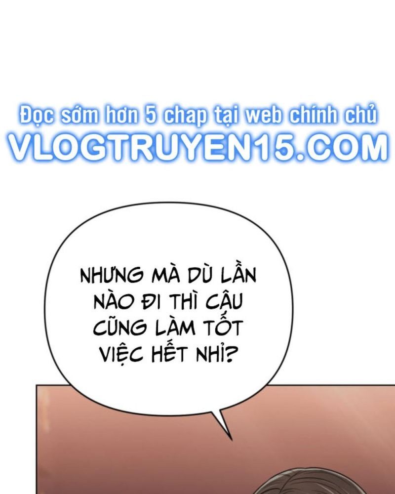 Nhân Viên Thực Tập Kim Cheolsu: Chapter 39