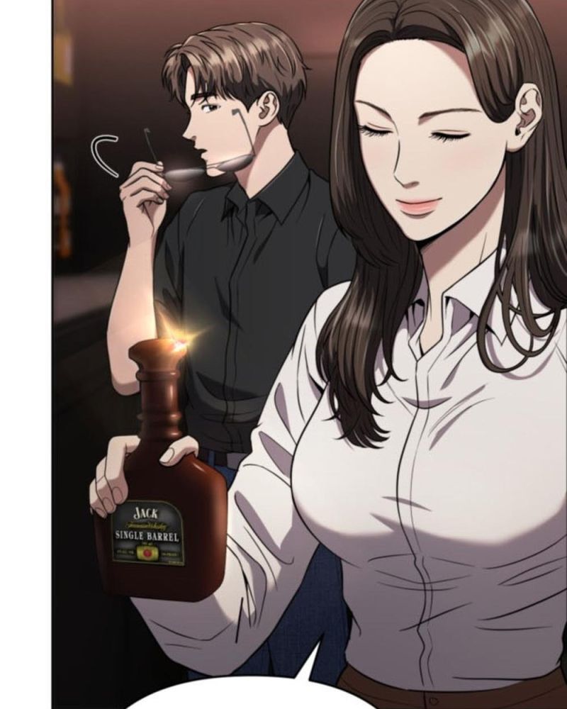 Nhân Viên Thực Tập Kim Cheolsu: Chapter 39