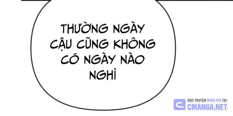Nhân Viên Thực Tập Kim Cheolsu: Chapter 39