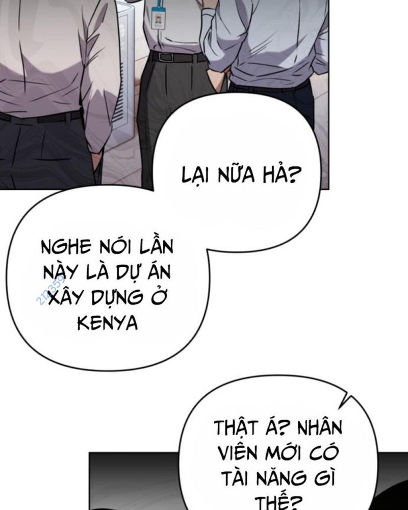 Nhân Viên Thực Tập Kim Cheolsu: Chapter 39