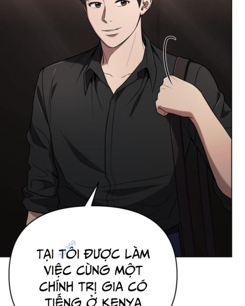 Nhân Viên Thực Tập Kim Cheolsu: Chapter 39