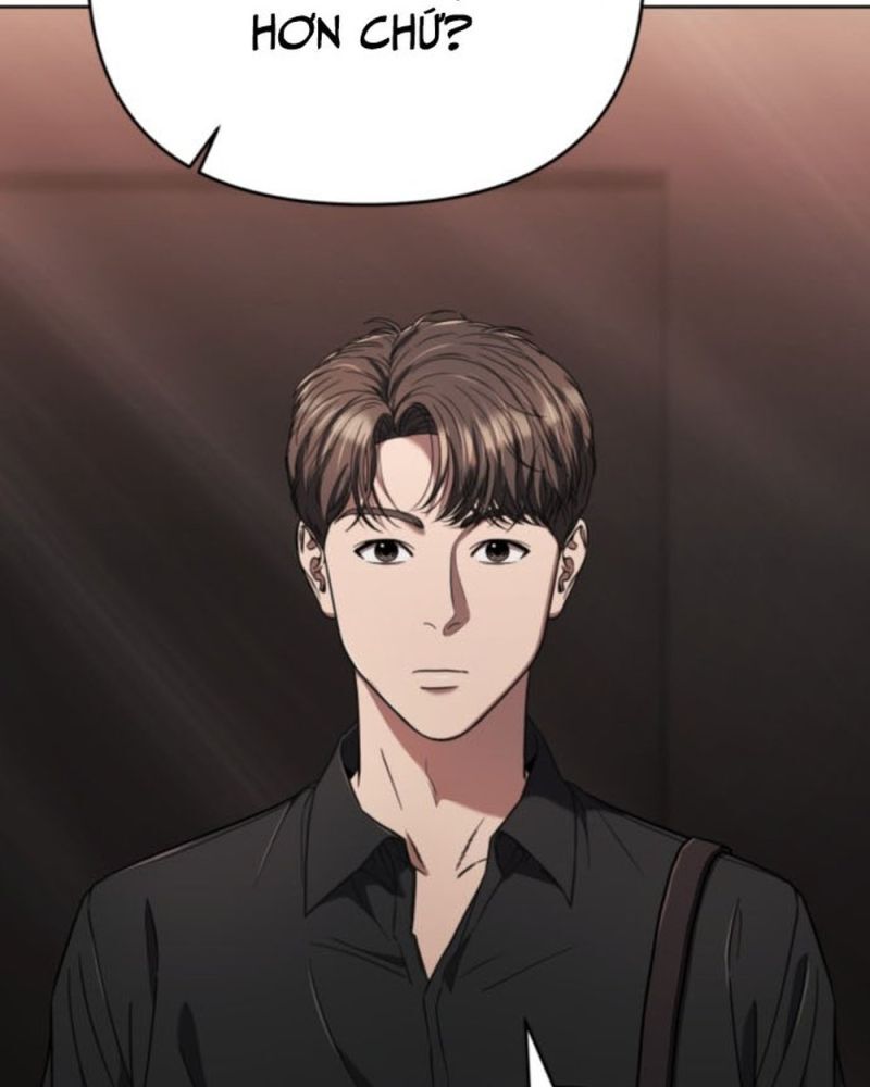 Nhân Viên Thực Tập Kim Cheolsu: Chapter 39