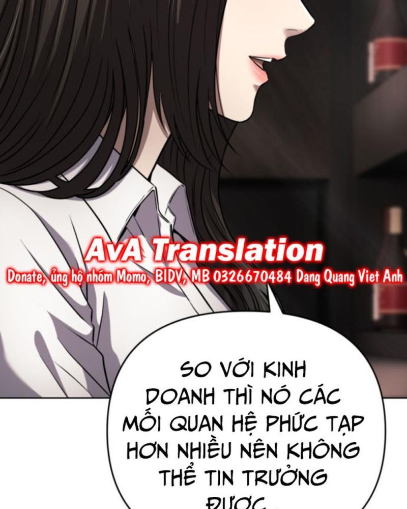 Nhân Viên Thực Tập Kim Cheolsu: Chapter 39