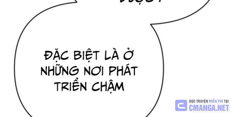 Nhân Viên Thực Tập Kim Cheolsu: Chapter 39