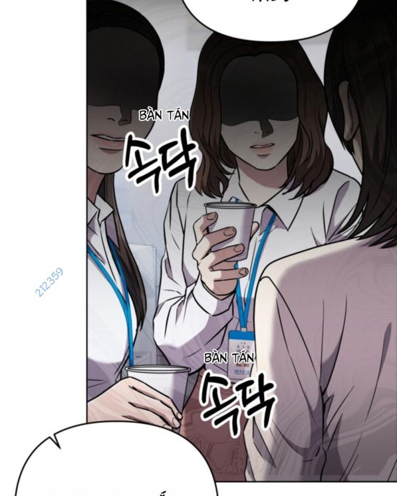 Nhân Viên Thực Tập Kim Cheolsu: Chapter 39