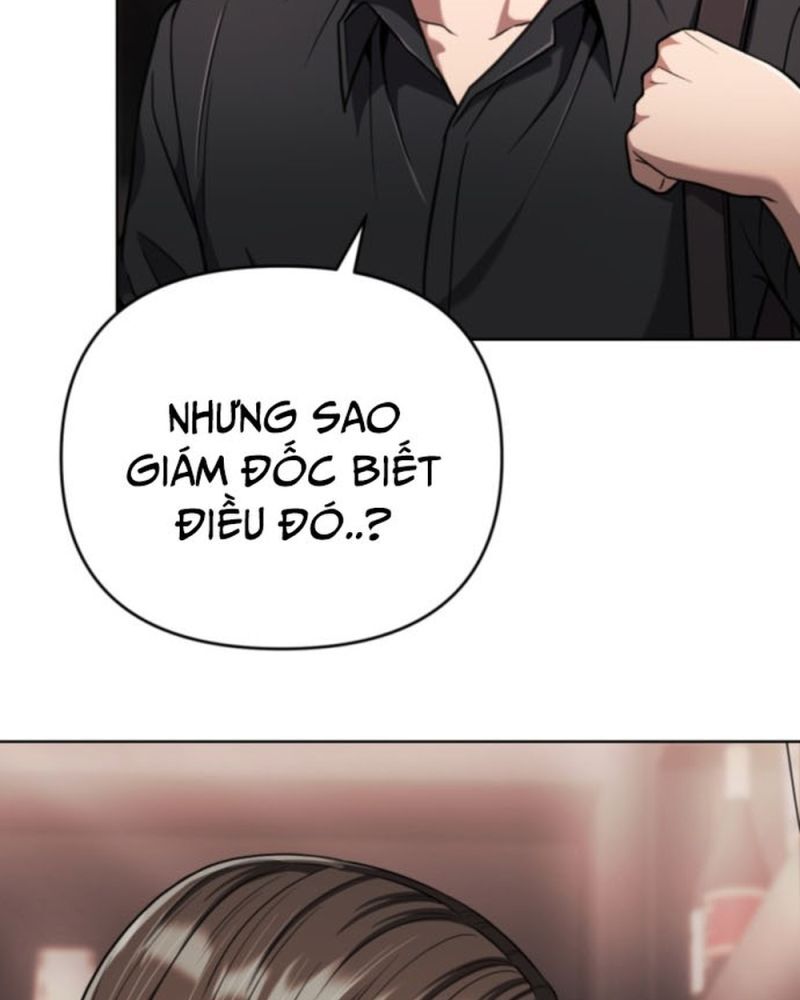 Nhân Viên Thực Tập Kim Cheolsu: Chapter 39