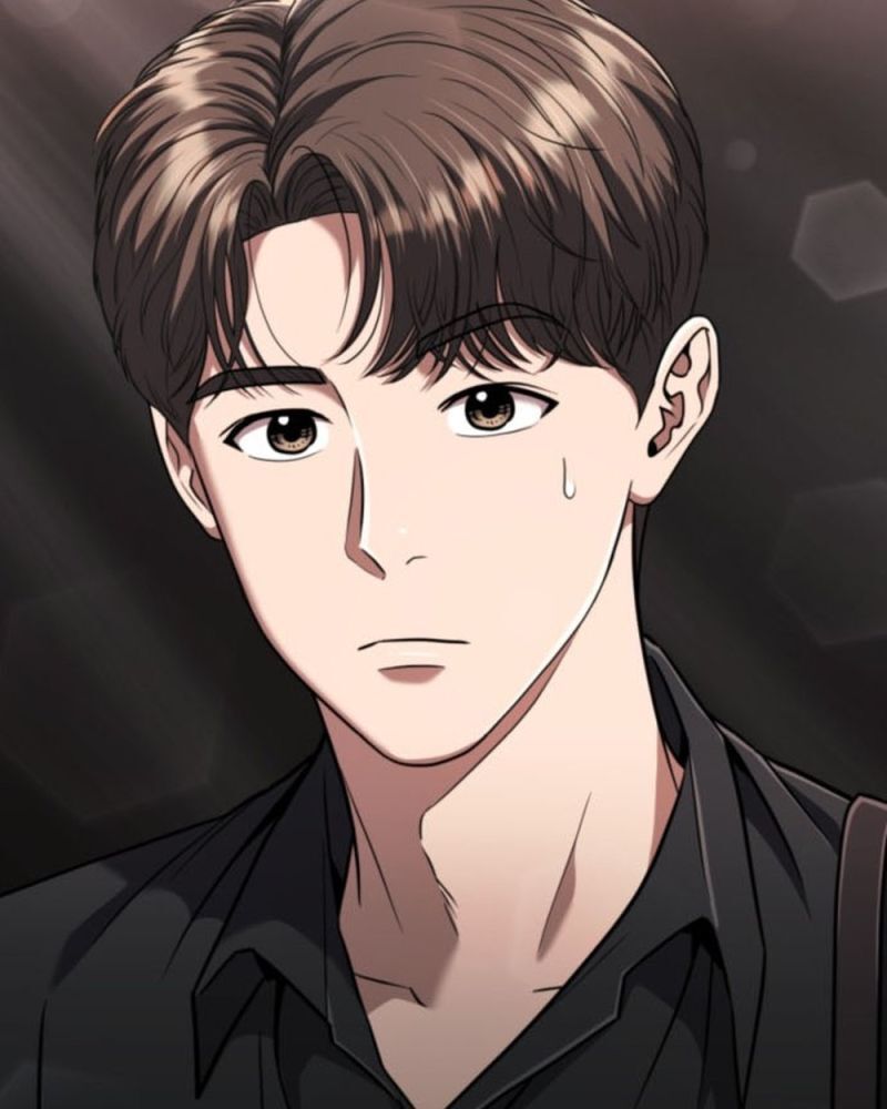 Nhân Viên Thực Tập Kim Cheolsu: Chapter 39