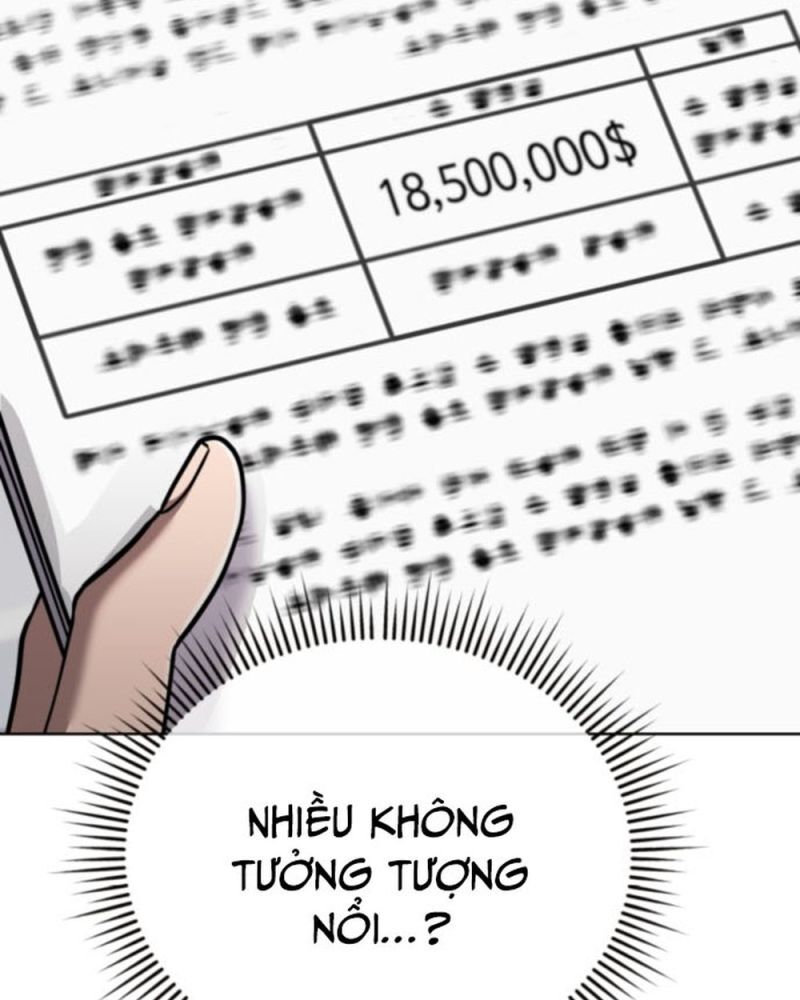 Nhân Viên Thực Tập Kim Cheolsu: Chapter 39