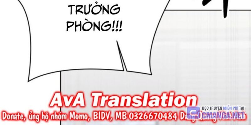 Nhân Viên Thực Tập Kim Cheolsu: Chapter 39