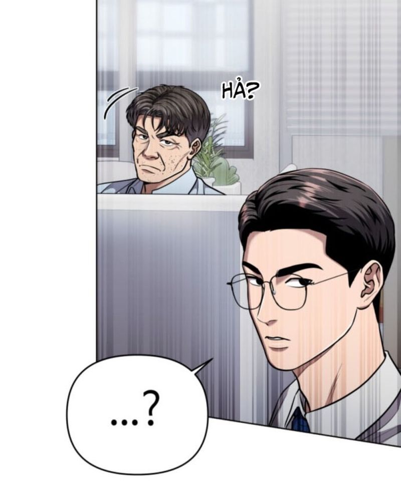 Nhân Viên Thực Tập Kim Cheolsu: Chapter 39