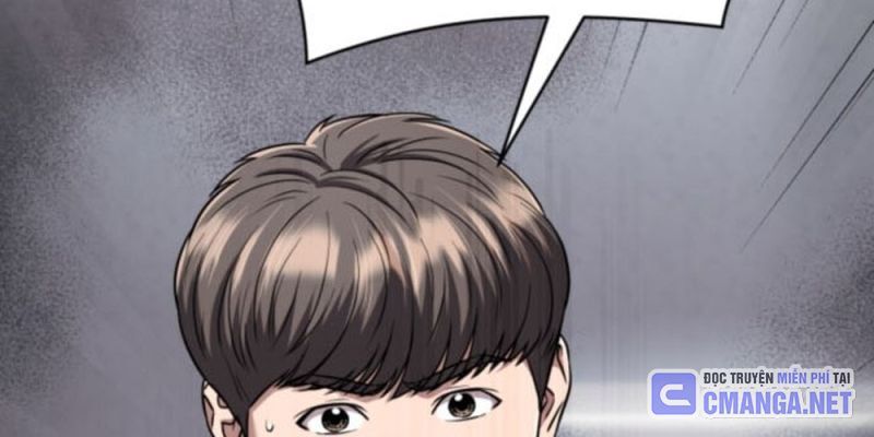 Nhân Viên Thực Tập Kim Cheolsu: Chapter 39