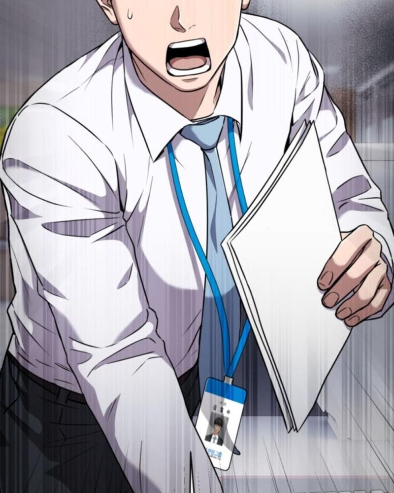 Nhân Viên Thực Tập Kim Cheolsu: Chapter 39