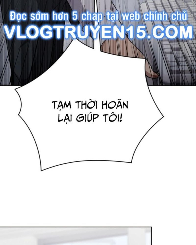 Nhân Viên Thực Tập Kim Cheolsu: Chapter 39