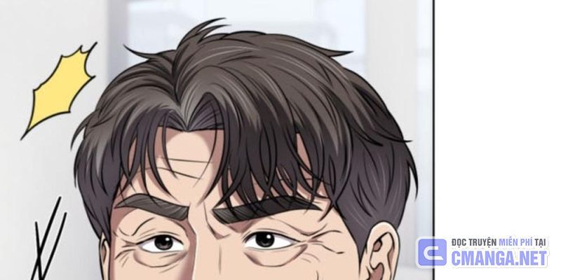 Nhân Viên Thực Tập Kim Cheolsu: Chapter 39