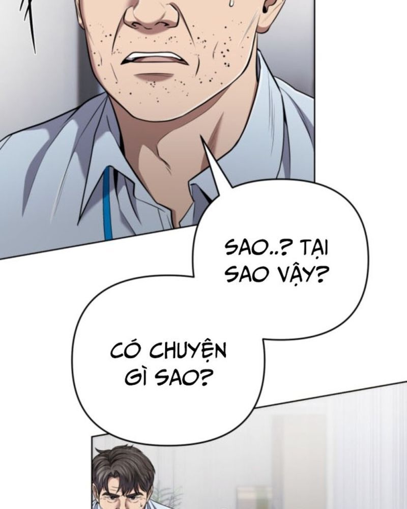 Nhân Viên Thực Tập Kim Cheolsu: Chapter 39
