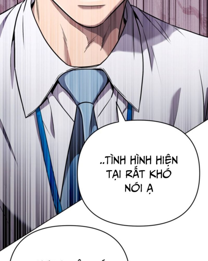 Nhân Viên Thực Tập Kim Cheolsu: Chapter 39