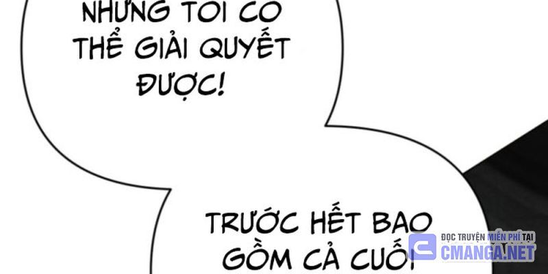 Nhân Viên Thực Tập Kim Cheolsu: Chapter 39