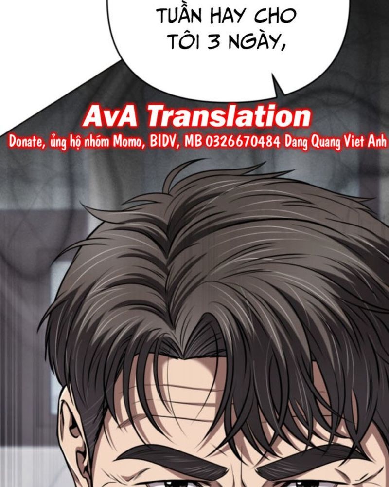 Nhân Viên Thực Tập Kim Cheolsu: Chapter 39