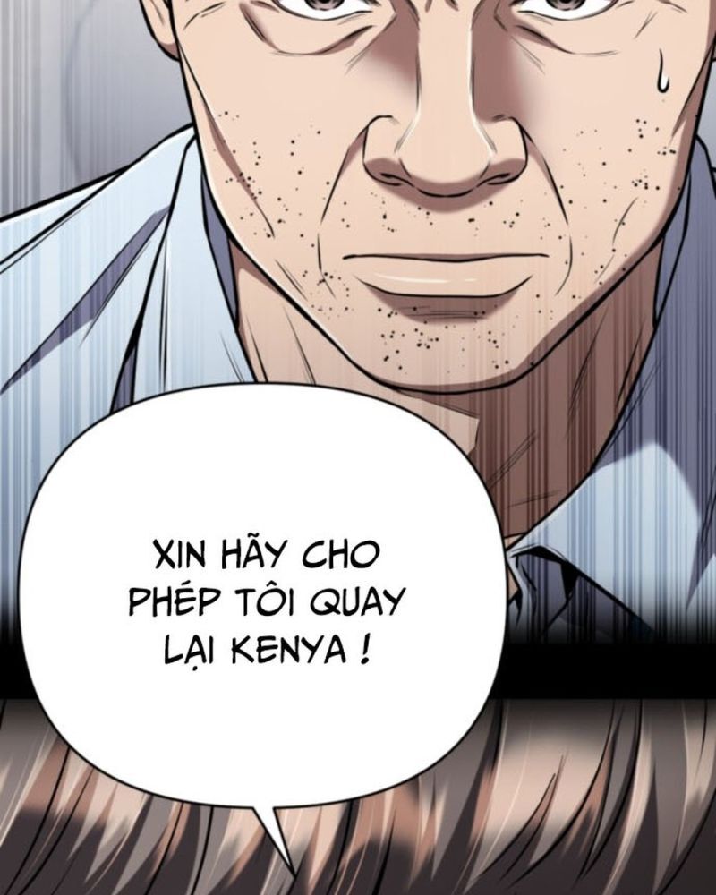 Nhân Viên Thực Tập Kim Cheolsu: Chapter 39