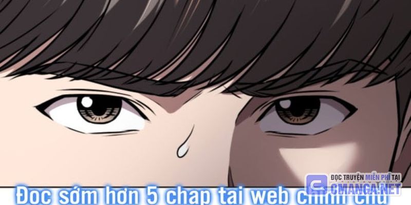 Nhân Viên Thực Tập Kim Cheolsu: Chapter 39