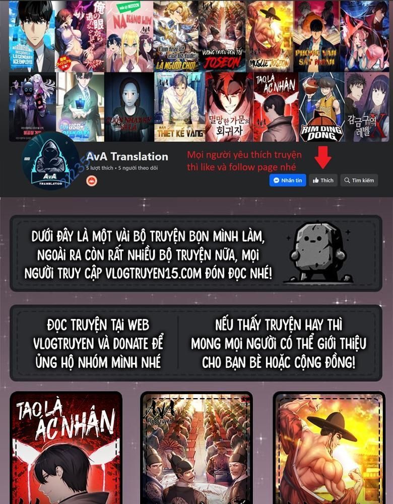 Nhân Viên Thực Tập Kim Cheolsu: Chapter 40