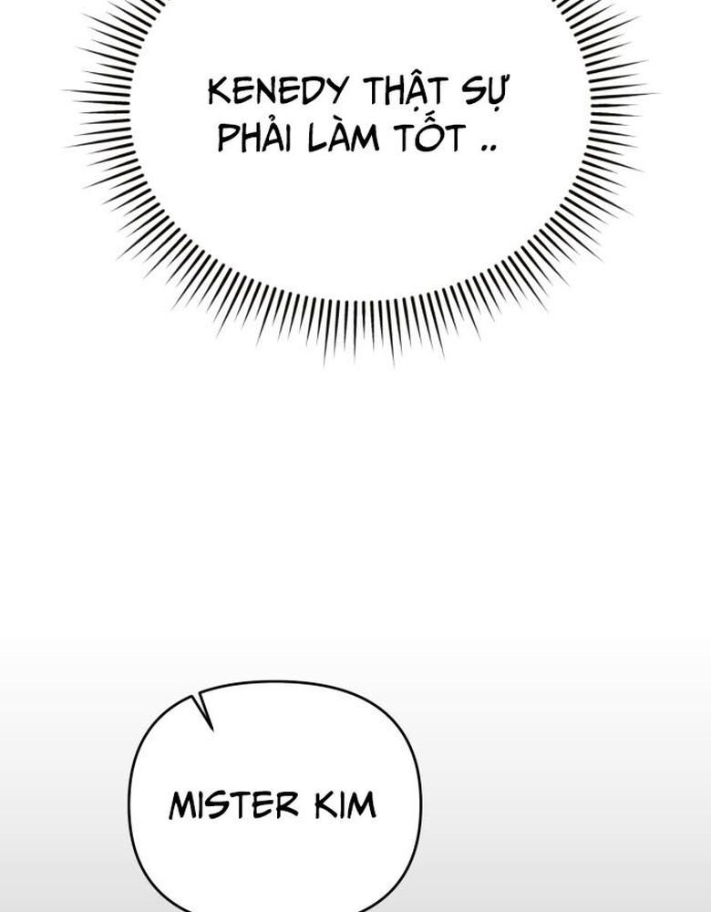 Nhân Viên Thực Tập Kim Cheolsu: Chapter 40