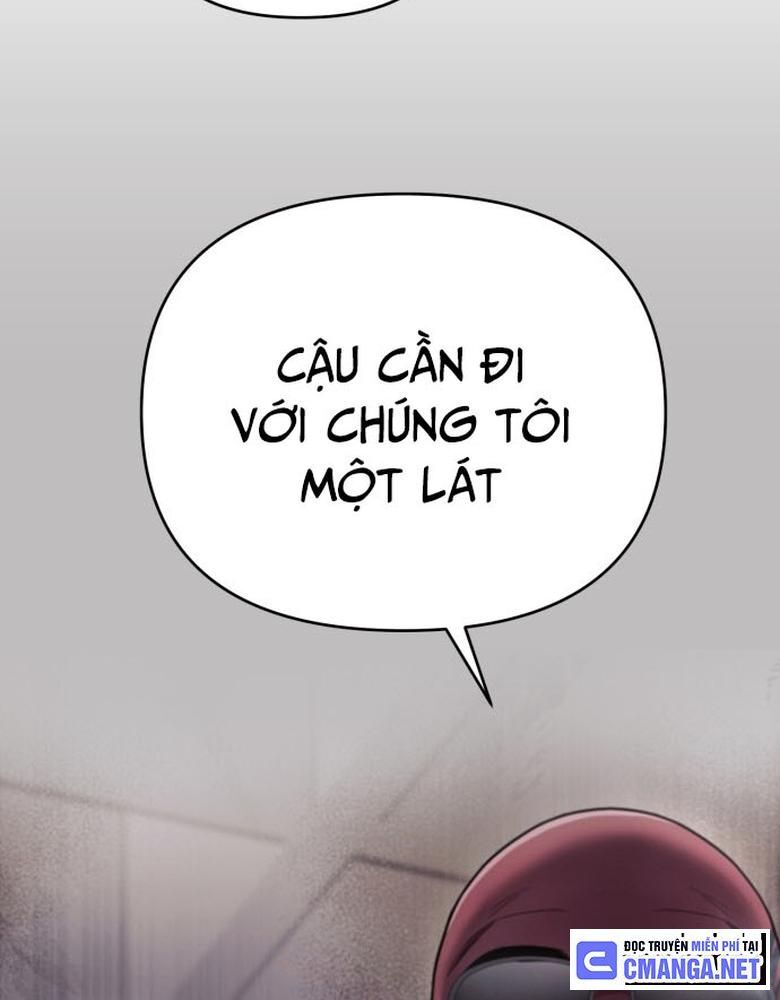 Nhân Viên Thực Tập Kim Cheolsu: Chapter 40