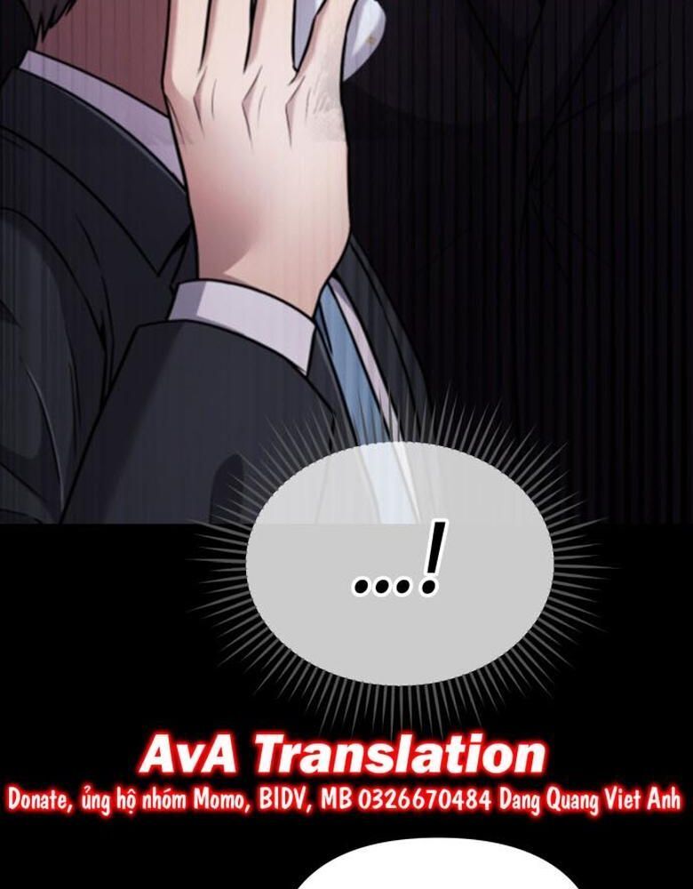 Nhân Viên Thực Tập Kim Cheolsu: Chapter 40